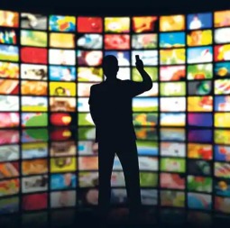 Video Delivery Infrastructure