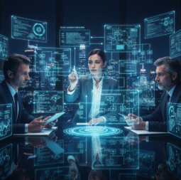 end to end technology