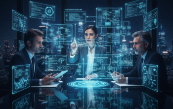 end to end technology