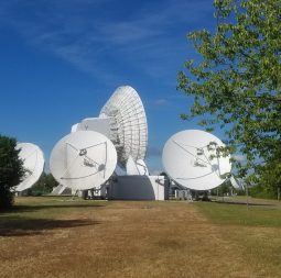 Satellites & Teleport