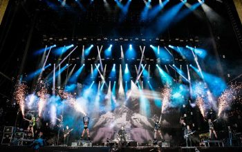 Entertainment & Event Solutions