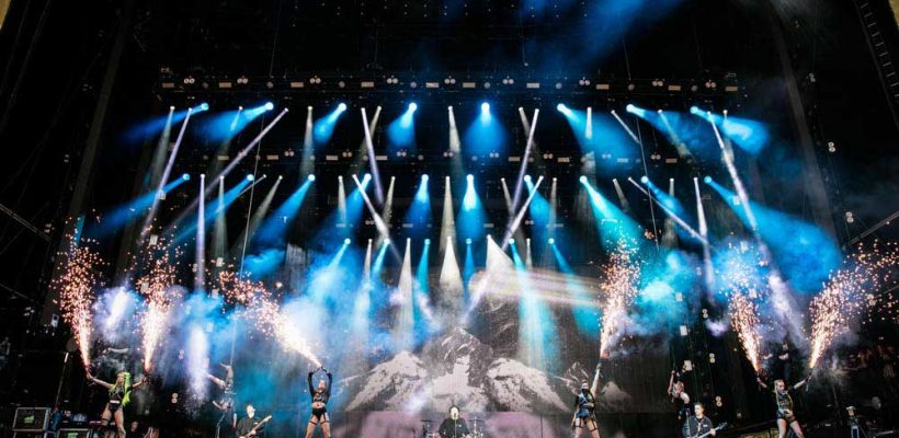 Entertainment & Event Solutions