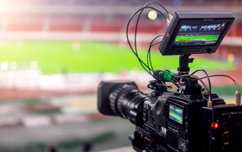 Live Video Distribution Over IP