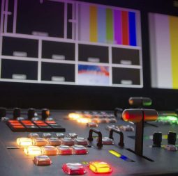 broadcast
