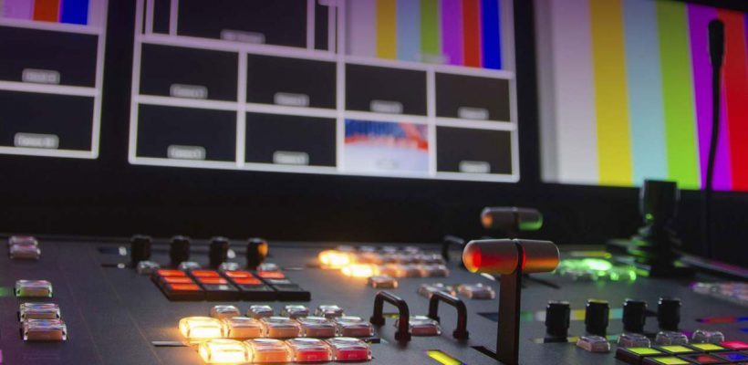 broadcast