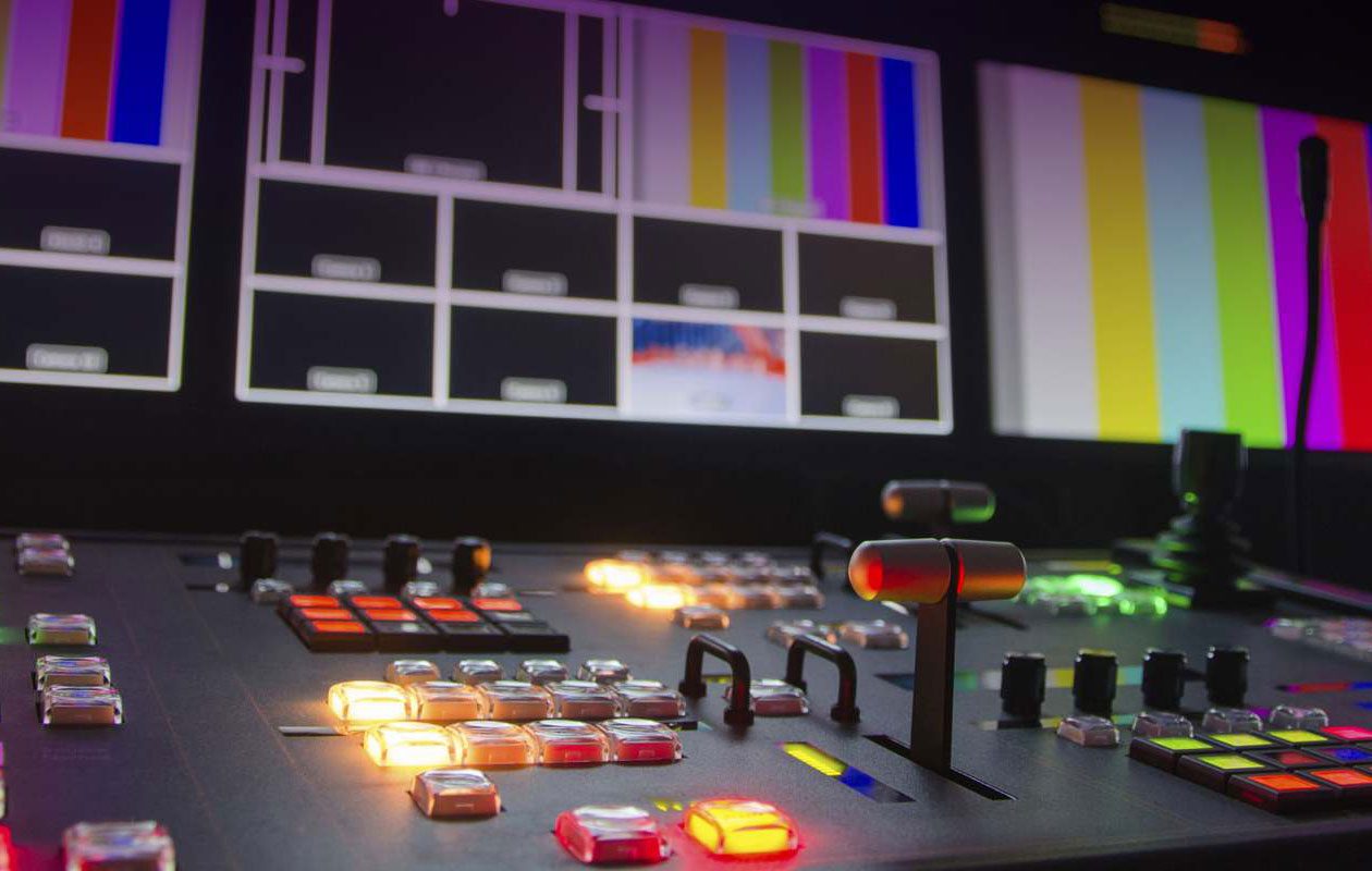Broadcast & Media Consultancy Services Sinuostech Broadcasting Solutions