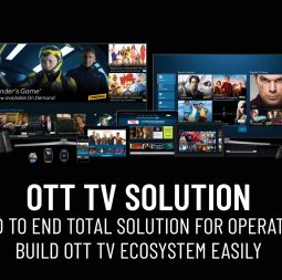 OTT TV Solution