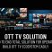 OTT TV Solution