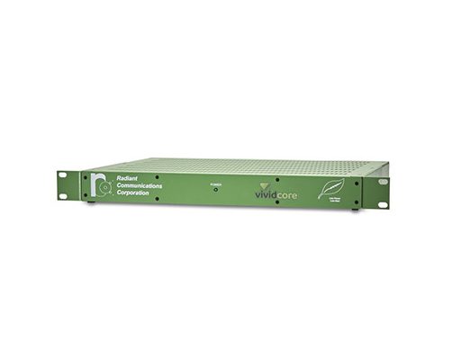 SRT Gateway