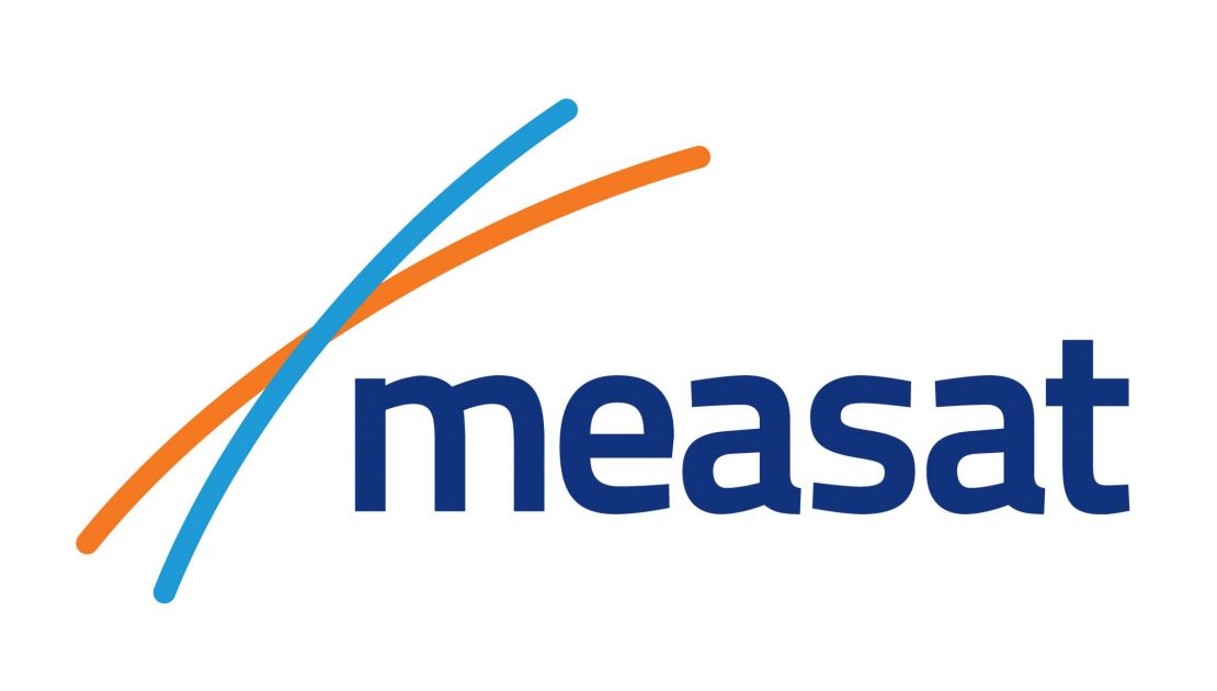 Measat Satellite
