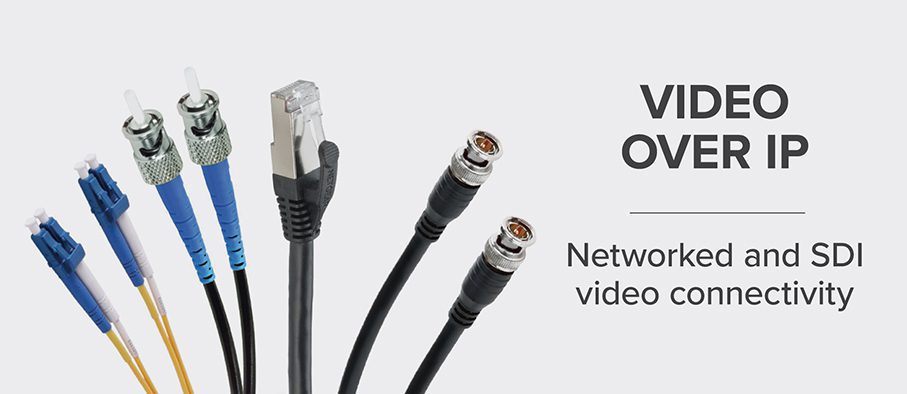 video over ip