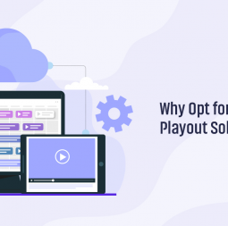 Cloud Playout Solutions