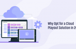 Cloud Playout Solutions