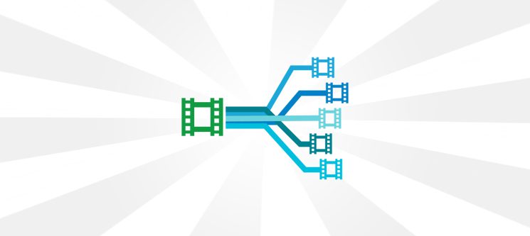 Cloud Transcoder